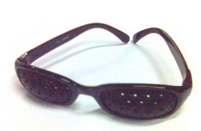 kacamata vision model rubber sporty